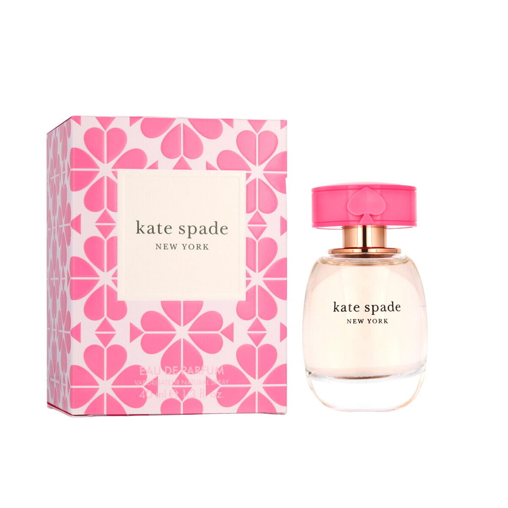 Damenparfüm kate spade new york edp 40 ml - schönheit