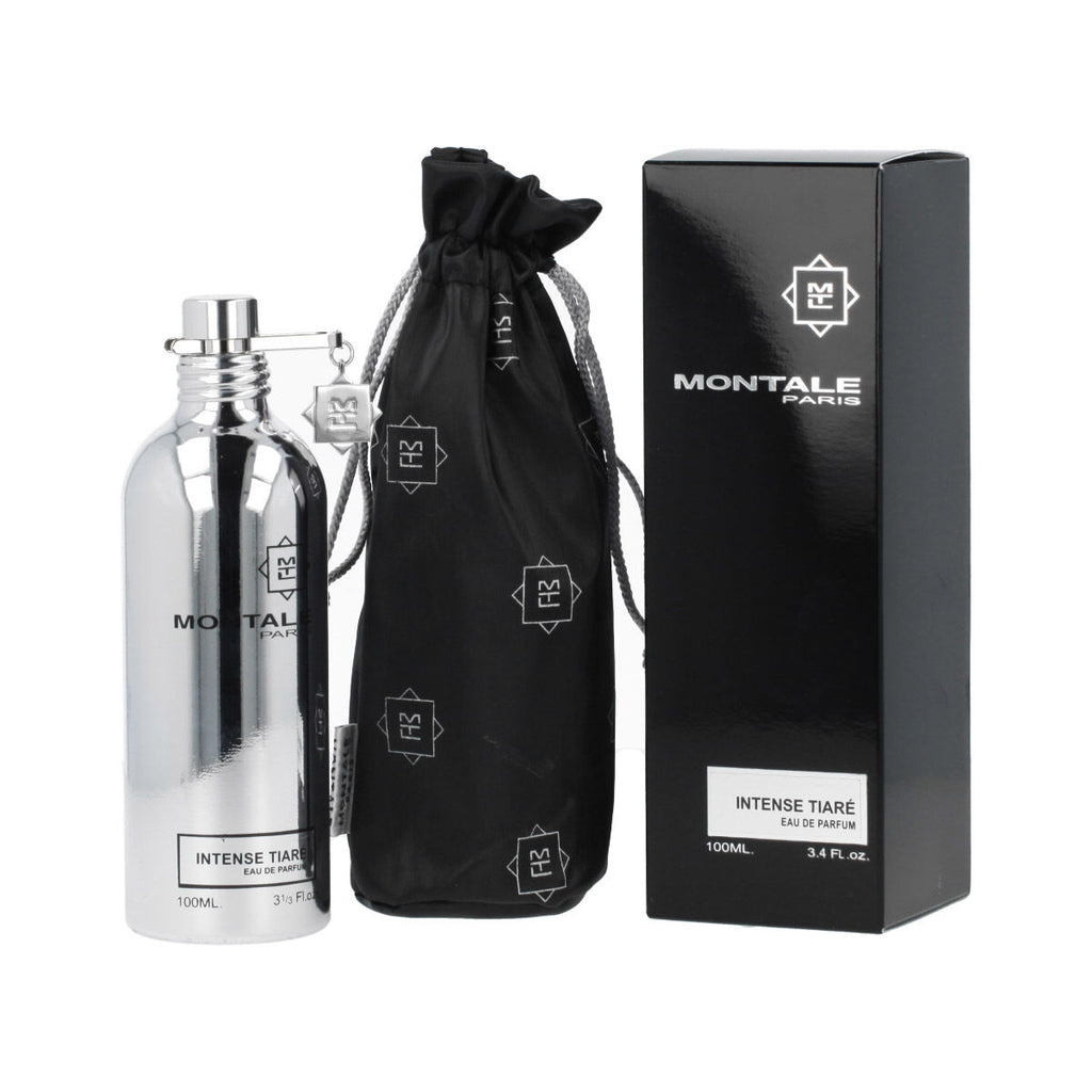 Unisex-parfüm montale intense tiaré edp 100 ml