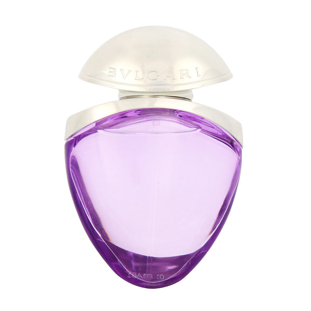 Damenparfüm bvlgari omnia amethyste edt 25 ml - schönheit