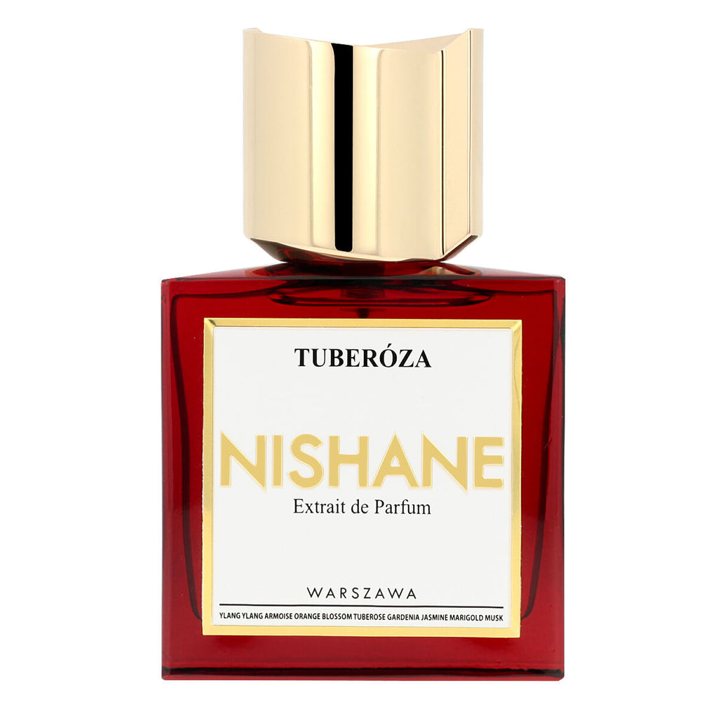 Unisex-parfüm nishane tuberóza 50 ml - schönheit parfums