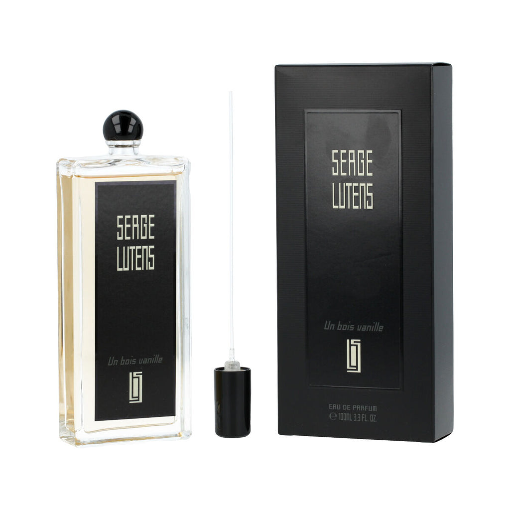 Damenparfüm serge lutens edp un bois vanille 100 ml