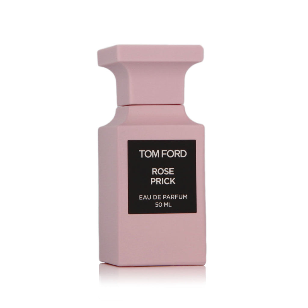 Unisex-parfüm tom ford edp rose prick 50 ml - schönheit