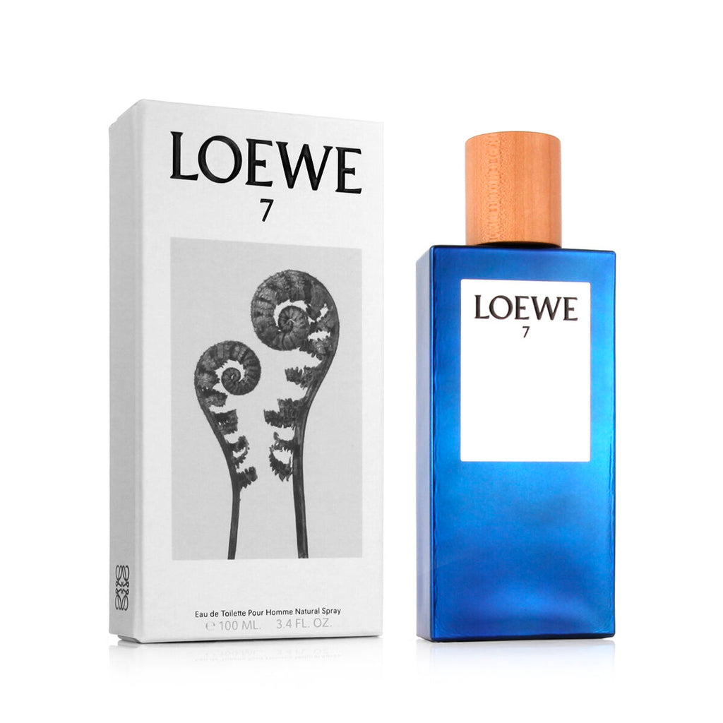 Herrenparfüm loewe edt 7 100 ml - schönheit parfums