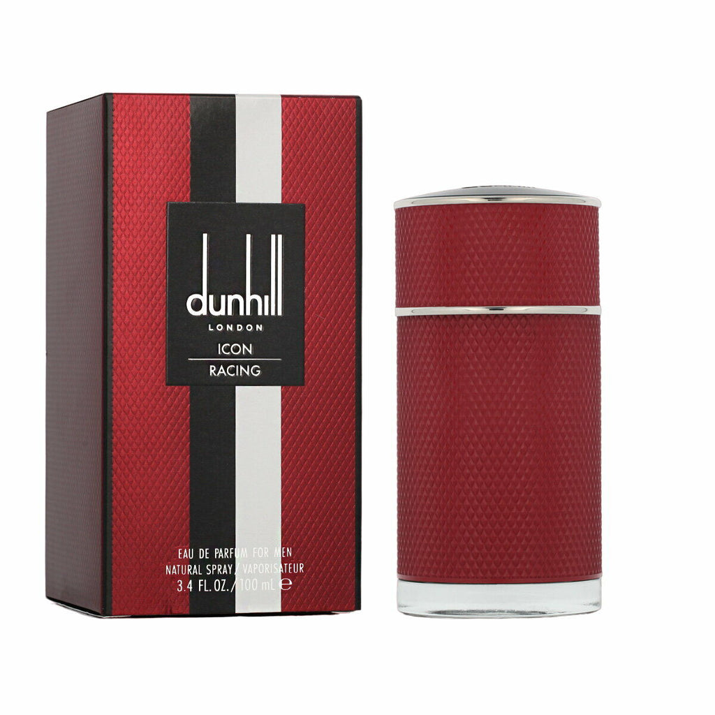 Herrenparfüm dunhill edp icon racing red 100 ml