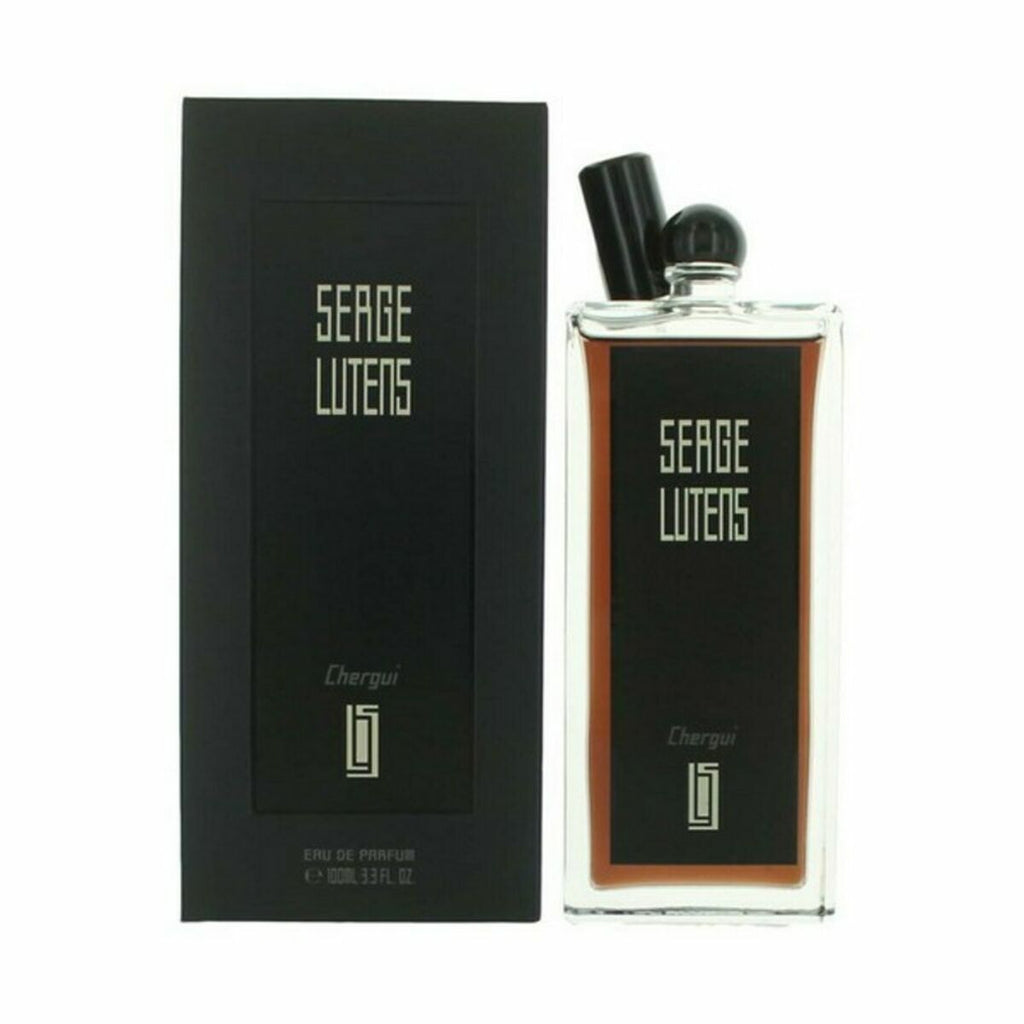 Damenparfüm serge lutens chergui 100 ml - schönheit