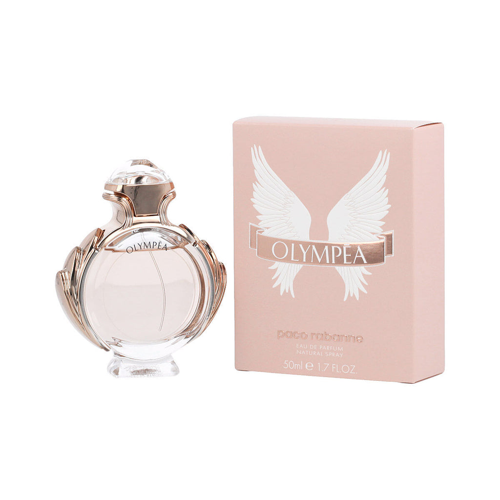 Damenparfüm paco rabanne olympéa edp 50 ml - schönheit