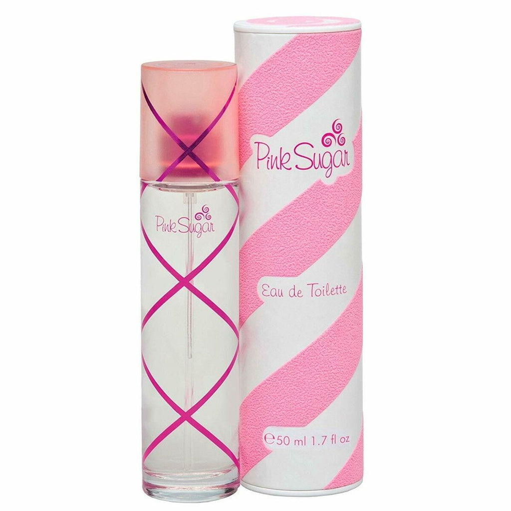 Damenparfüm aquolina edt pink sugar 50 ml - schönheit