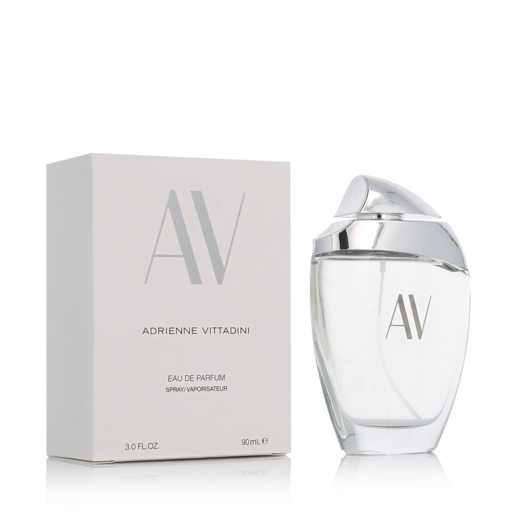 Damenparfüm adrienne vittadini edp av 90 ml - schönheit