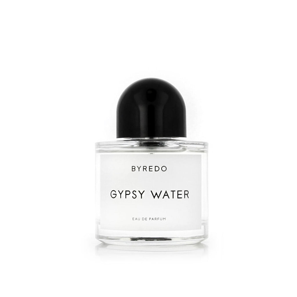 Unisex-parfüm byredo edp gypsy water 50 ml - schönheit