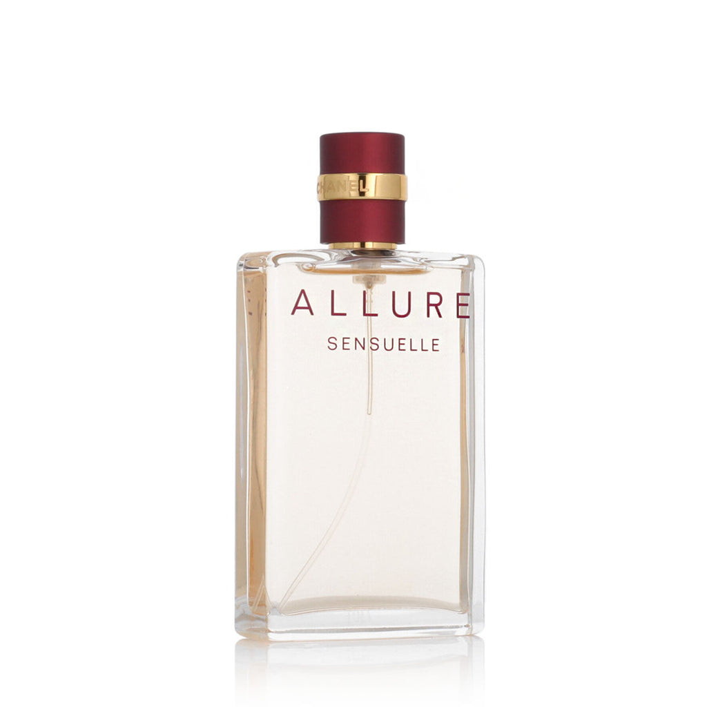 Damenparfüm chanel allure sensuelle edp 50 ml - schönheit