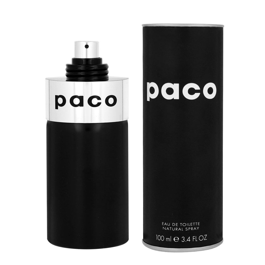 Unisex-parfüm paco rabanne edt 100 ml - schönheit parfums