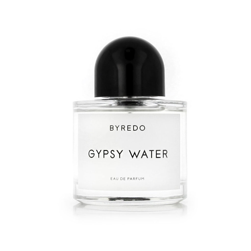 Unisex-parfüm byredo edp gypsy water 100 ml - schönheit