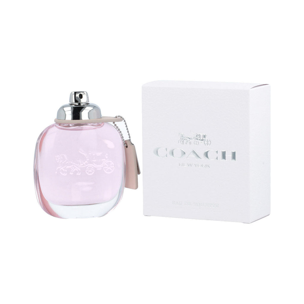 Damenparfüm coach edt 90 ml - schönheit parfums