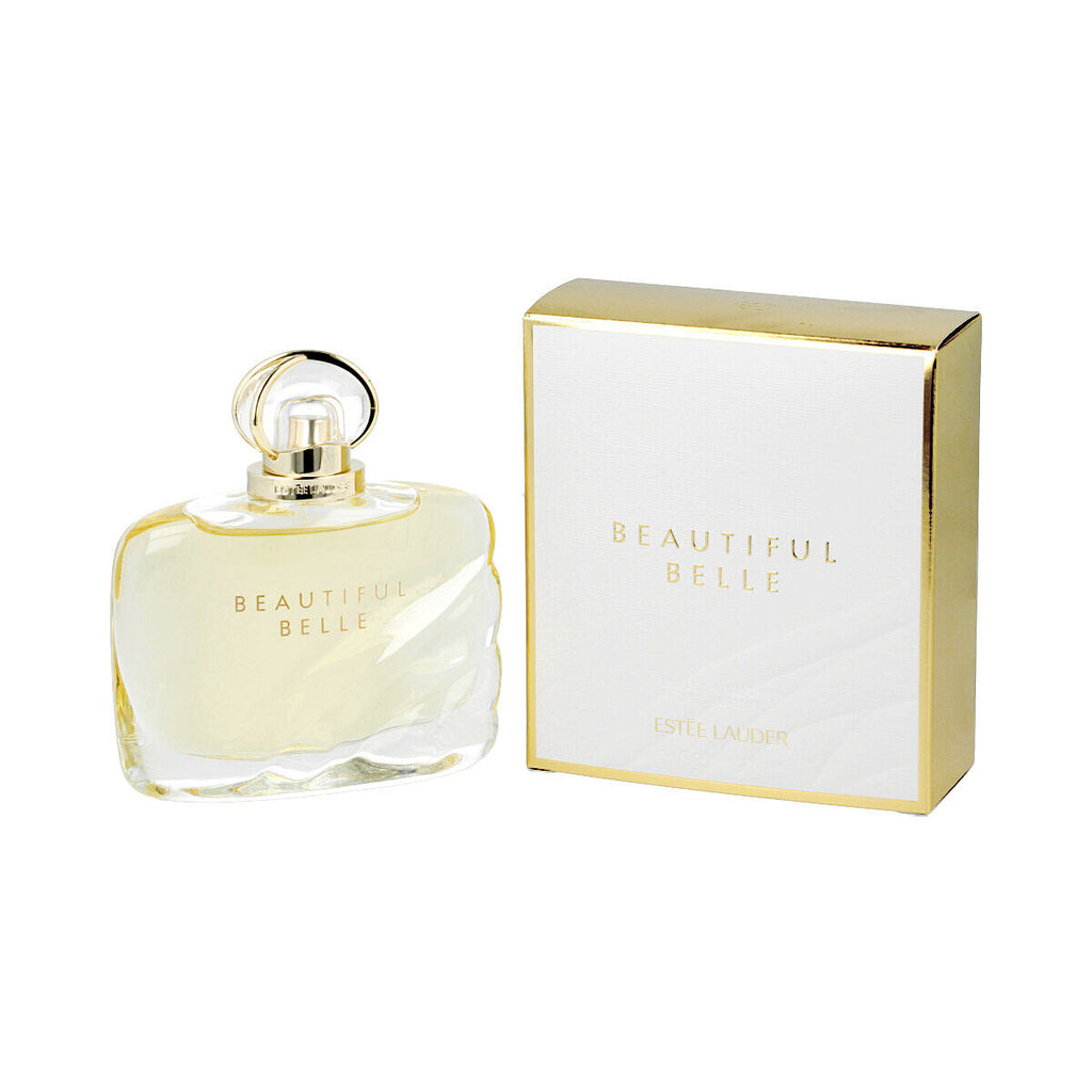 Damenparfüm estee lauder edp beautiful belle 100 ml