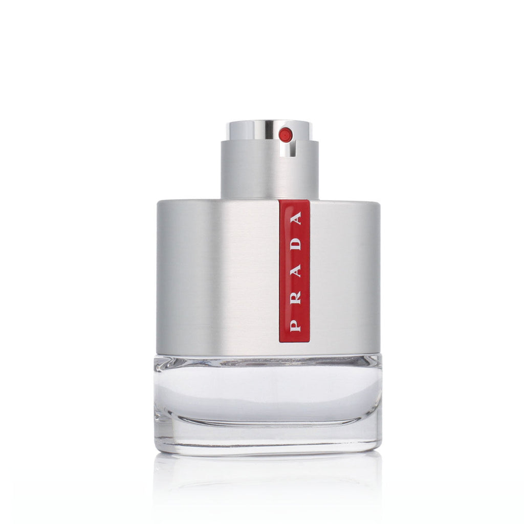 Herrenparfüm prada edt luna rossa 50 ml - schönheit