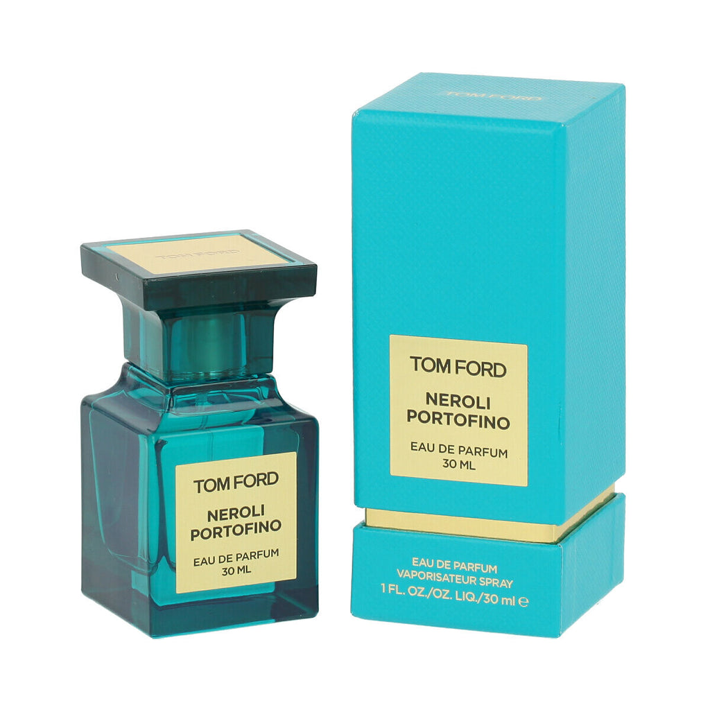 Unisex-parfüm tom ford neroli portofino edp 30 ml