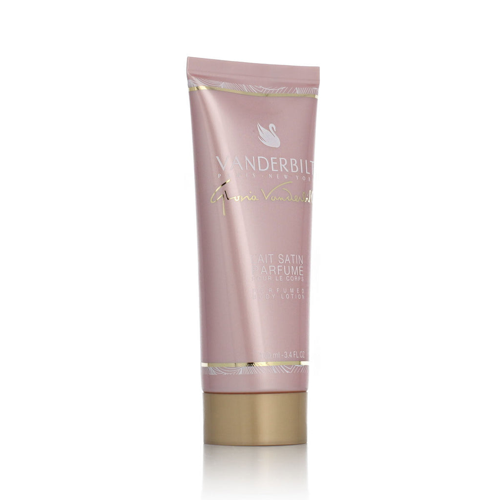 Körperlotion vanderbilt 100 ml - schönheit hautpflege