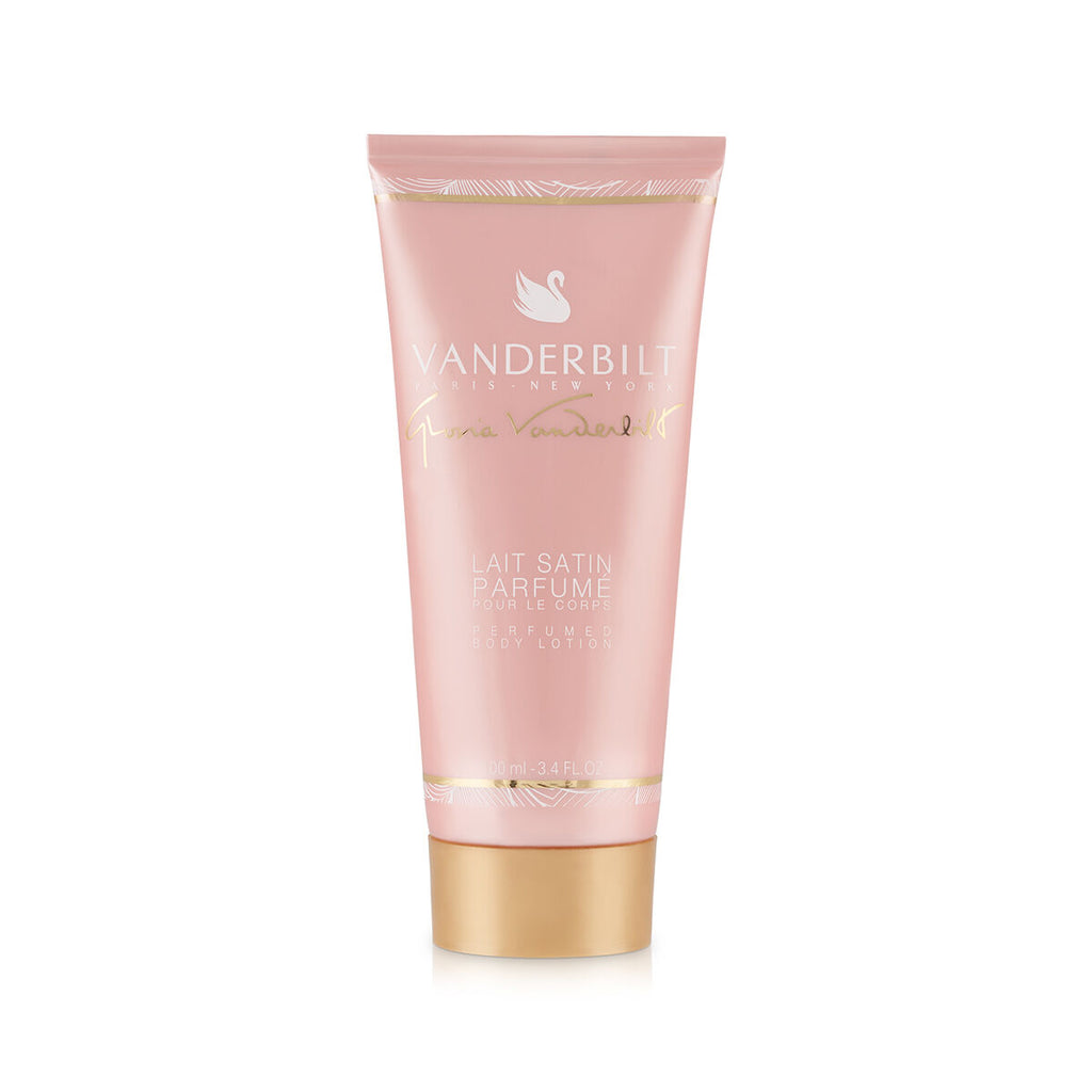 Körperlotion vanderbilt 100 ml - schönheit hautpflege