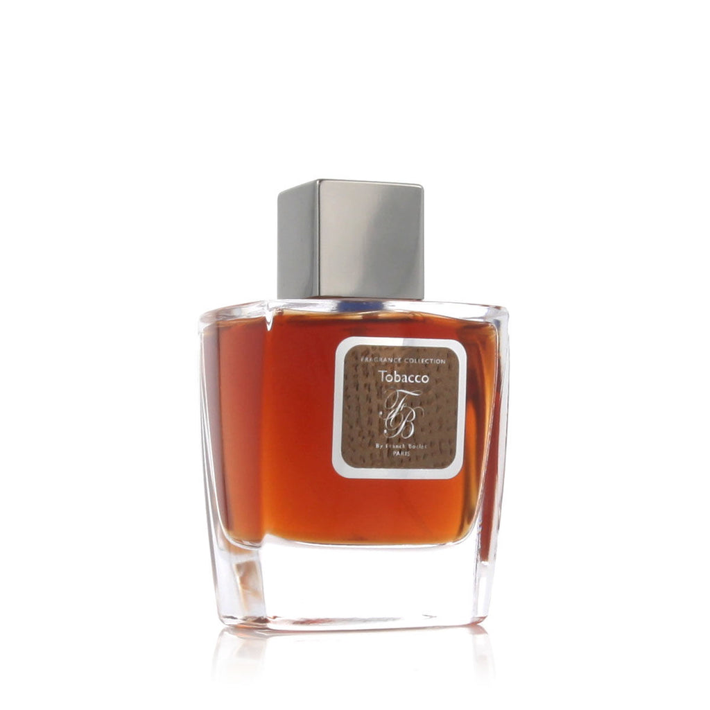 Herrenparfüm franck boclet tobacco edp 100 ml - schönheit