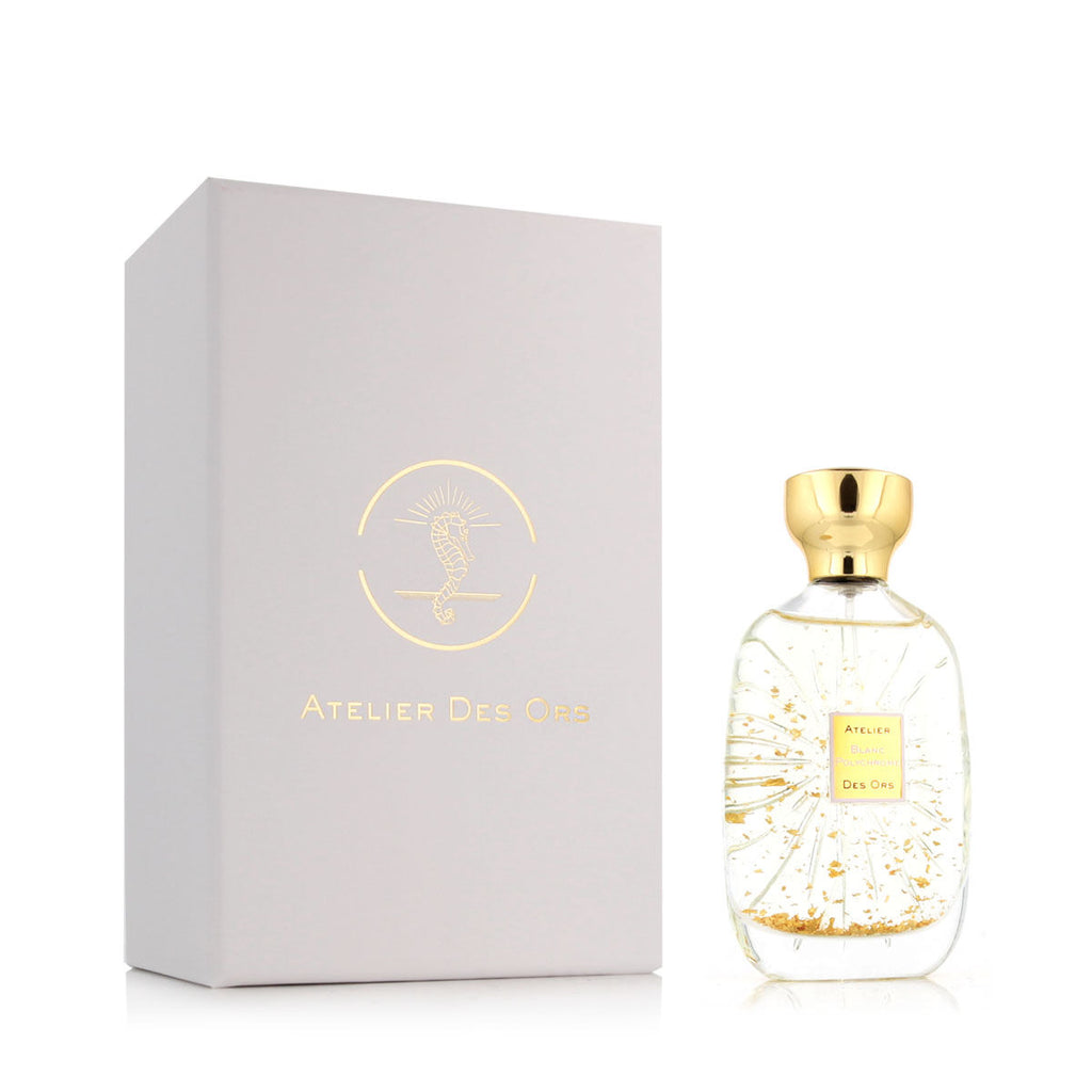 Unisex-parfüm atelier des ors edp blanc polychrome 100 ml