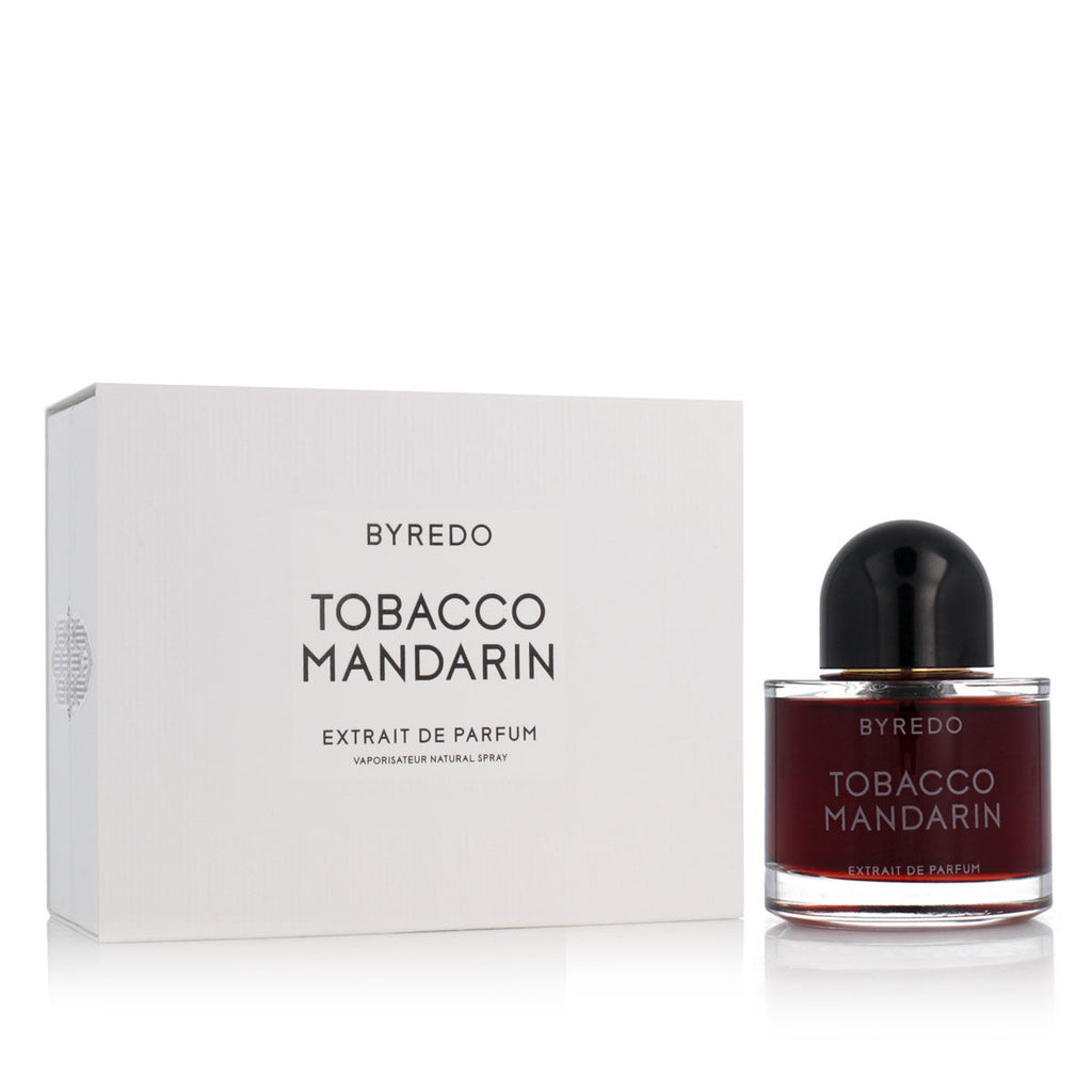 Unisex-parfüm byredo tobacco mandarin 50 ml - schönheit