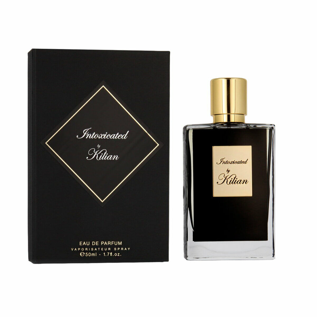 Unisex-parfüm kilian intoxicated edp 50 ml - schönheit