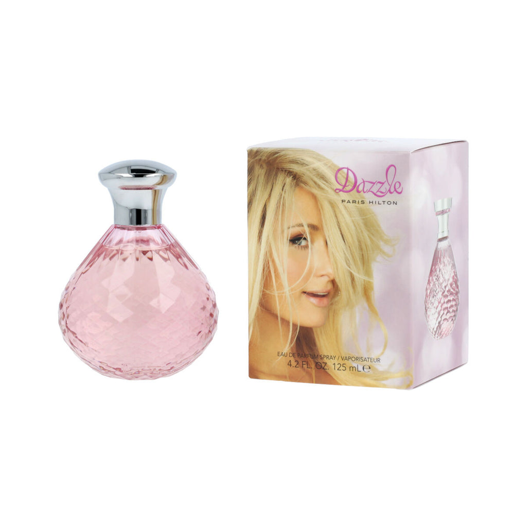 Damenparfüm paris hilton dazzle edp edt 125 ml