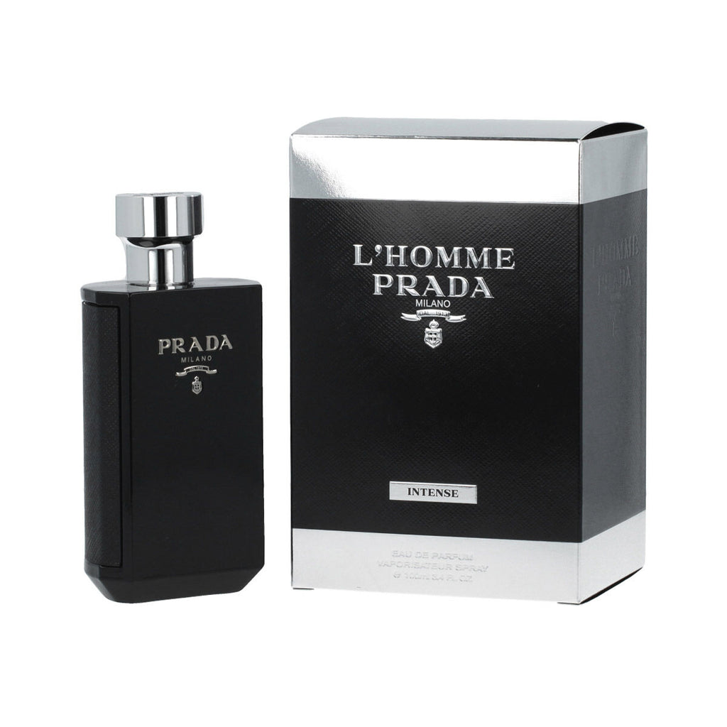 Damenparfüm prada l’homme intense edp 100 ml