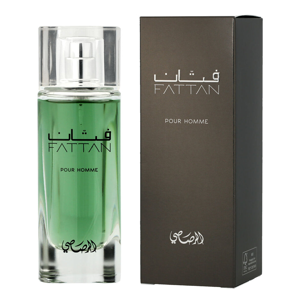 Herrenparfüm rasasi fattan pour homme edp 50 ml