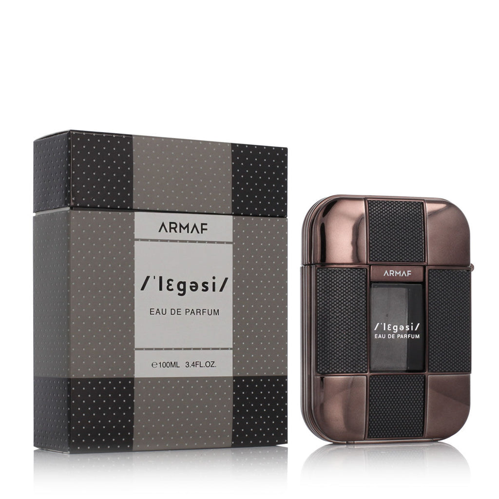 Herrenparfüm armaf edp legesi 100 ml - schönheit parfums