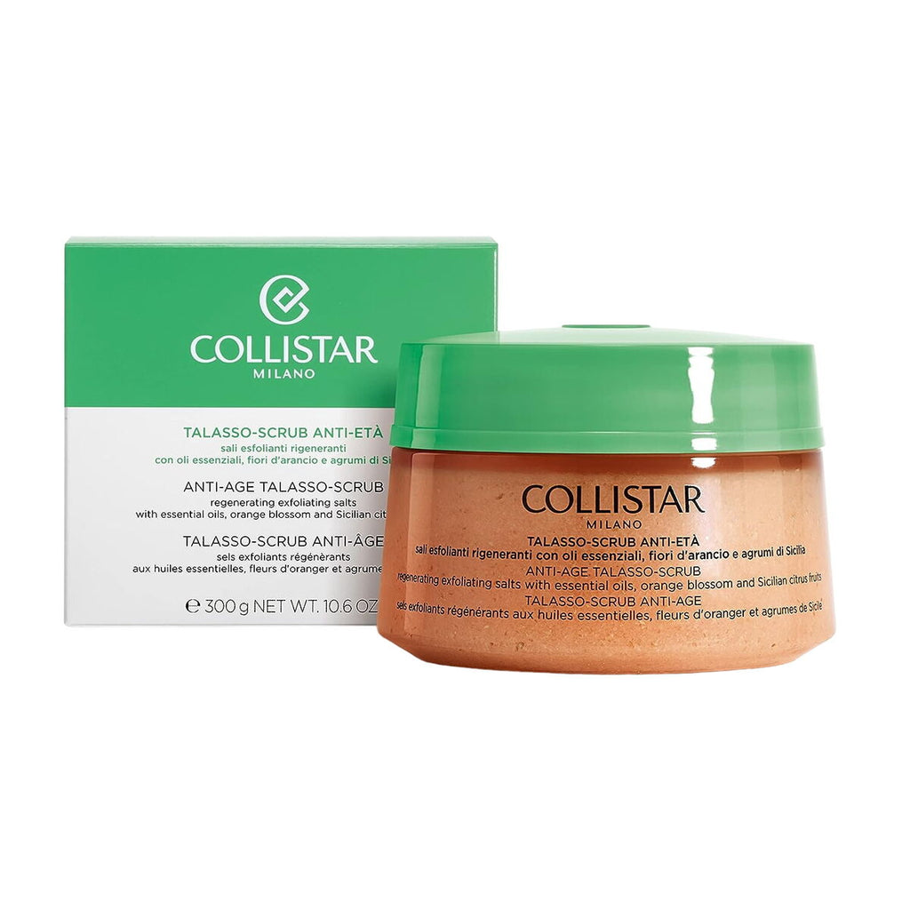 Körperpeeling collistar talasso-scrub 700 g - schönheit