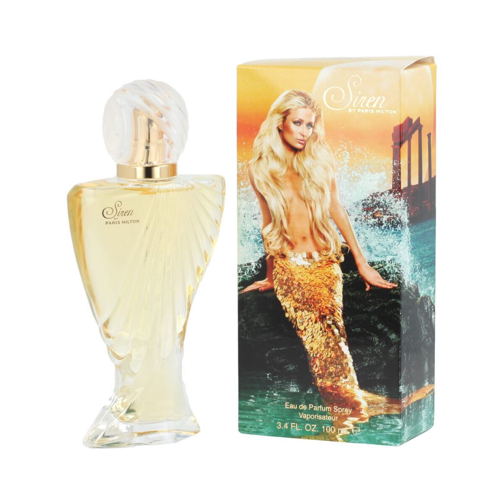 Damenparfüm paris hilton edp siren 100 ml - schönheit