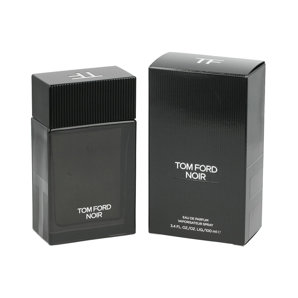 Herrenparfüm tom ford edp noir 100 ml - schönheit parfums