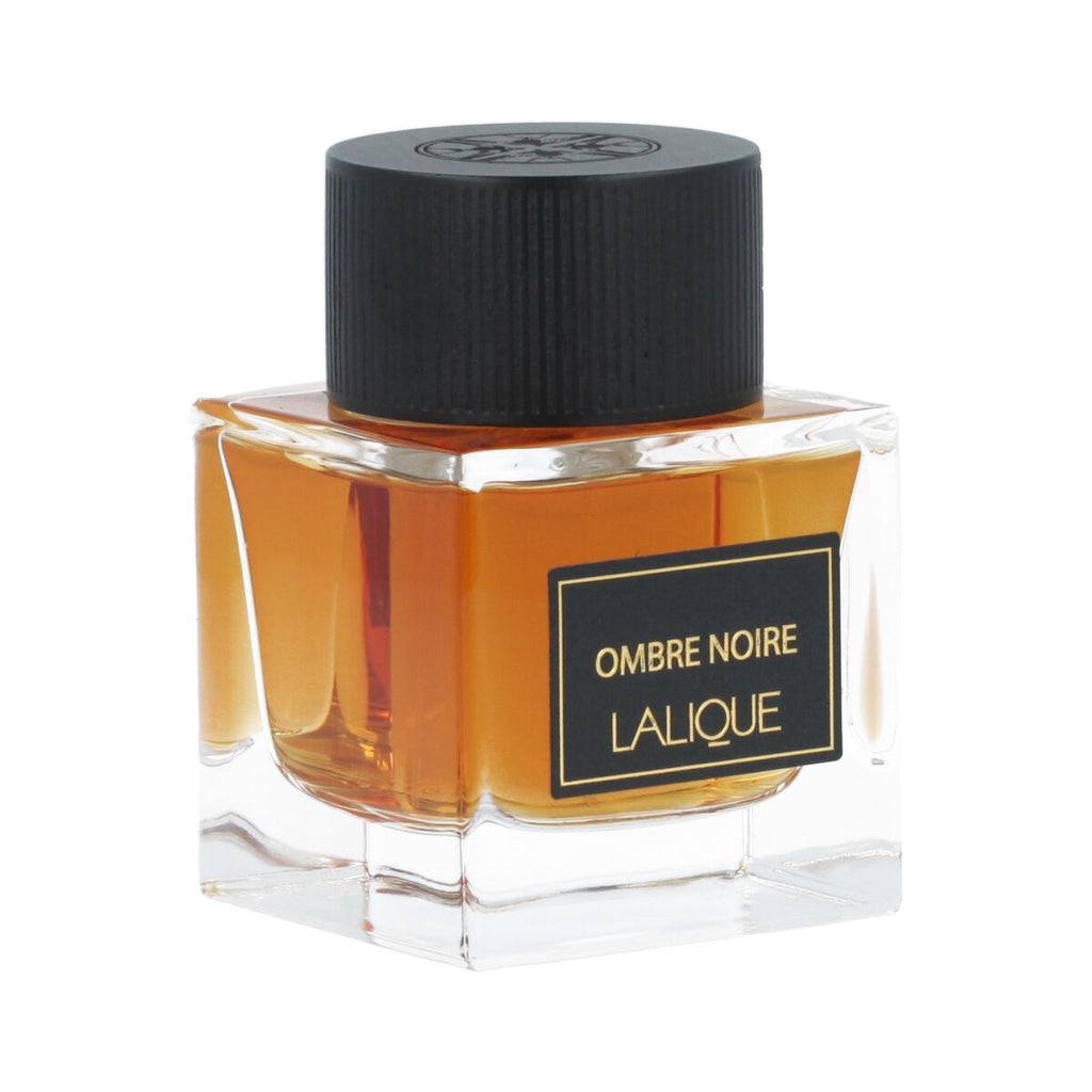 Herrenparfüm lalique edp ombre noire 100 ml - schönheit