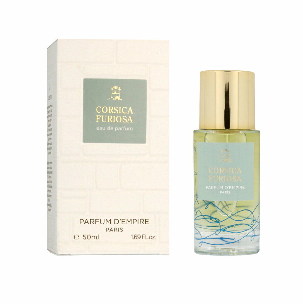 Unisex-parfüm parfum d’empire corsica furiosa edp 50 ml