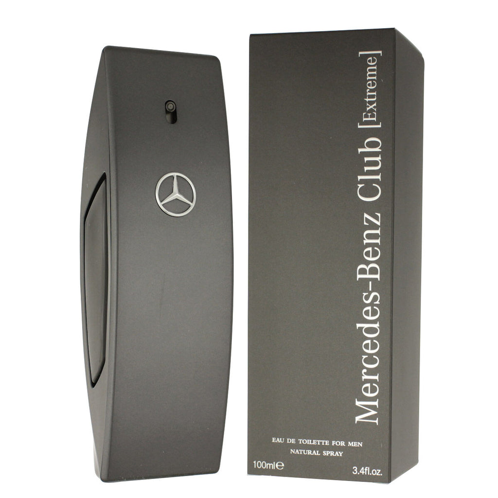 Herrenparfüm mercedes benz edt mercedes-benz club extreme