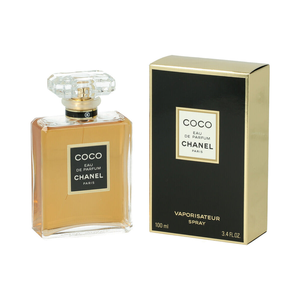 Damenparfüm chanel coco eau de parfum edp 100 ml