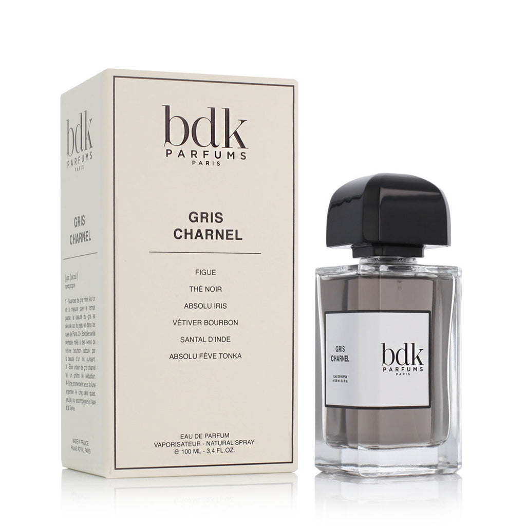 Unisex-parfüm bdk parfums gris charnel edp 100 ml