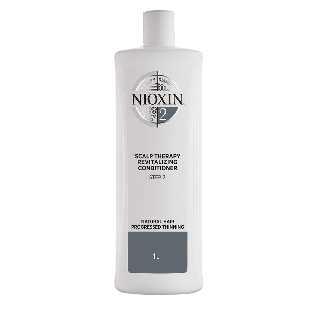 Anti-haarausfall conditioner nioxin system 2 1 l