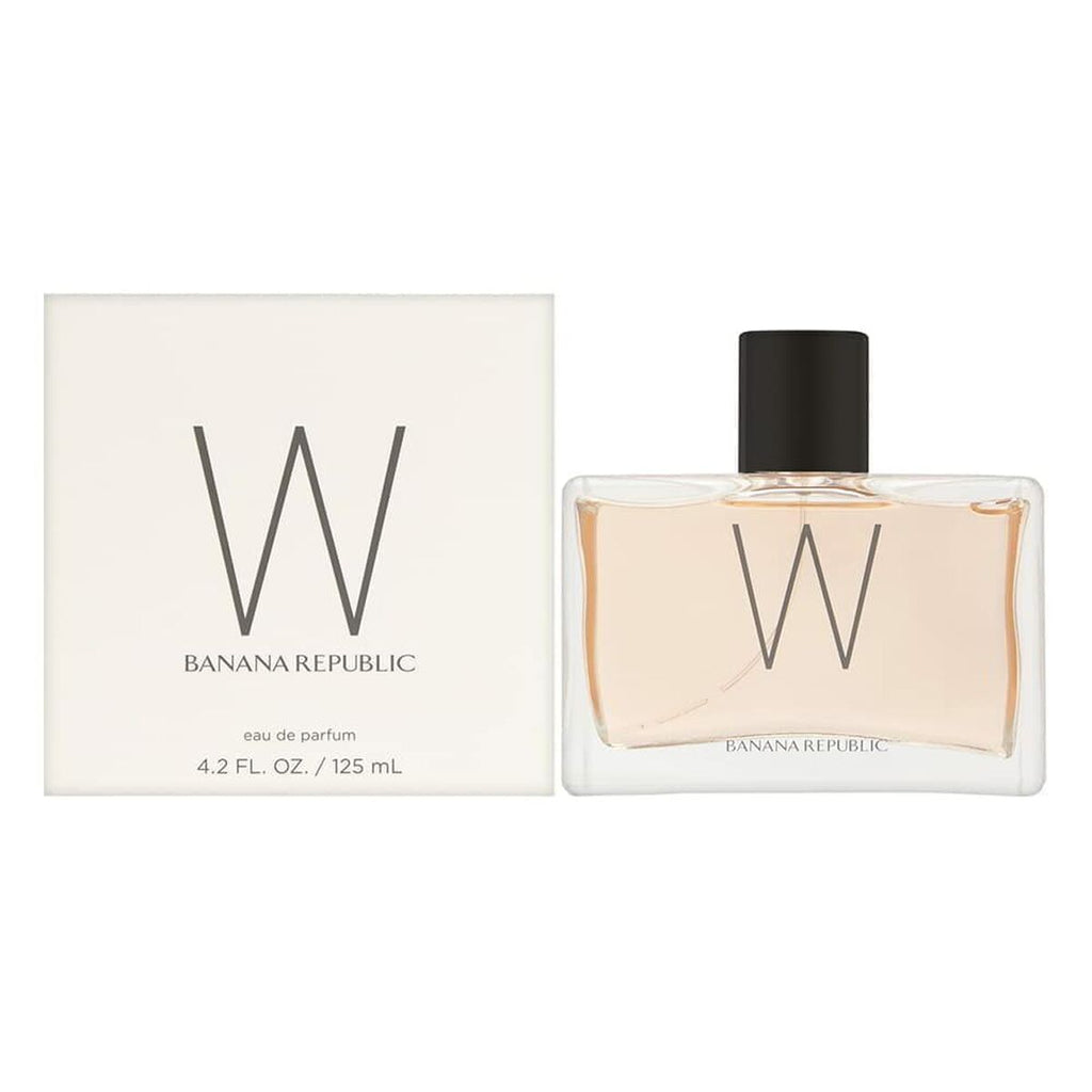 Damenparfüm banana republic w edp 125 ml - schönheit