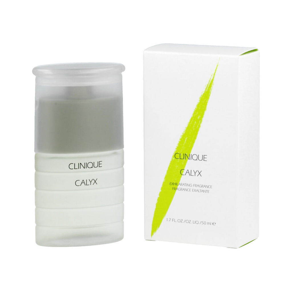 Damenparfüm clinique calyx edp 50 ml - schönheit parfums
