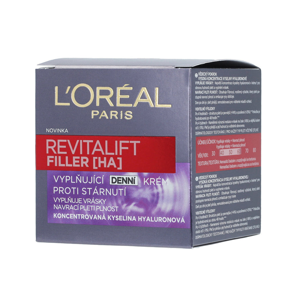 Tagescreme l’oréal paris revitalift 50 ml - schönheit