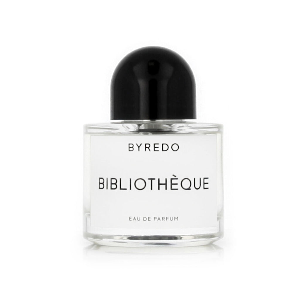 Unisex-parfüm byredo edp bibliothèque 100 ml - schönheit