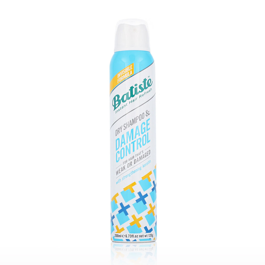 Trockenshampoo batiste 200 ml - schönheit haarpflege