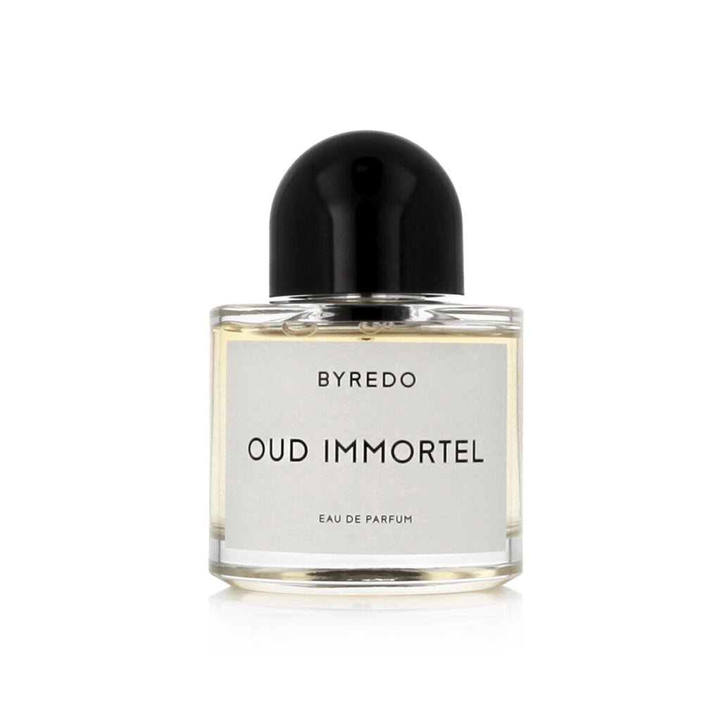 Unisex-parfüm byredo edp oud immortel 50 ml - schönheit