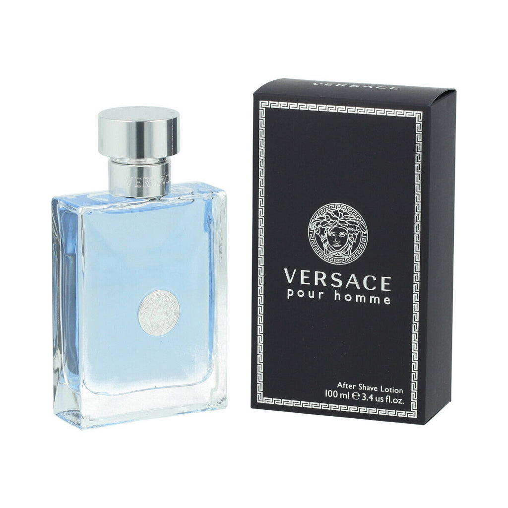 Aftershave lotion versace pour homme 100 ml - schönheit