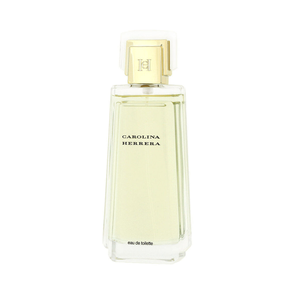 Damenparfüm carolina herrera edt 100 ml - schönheit