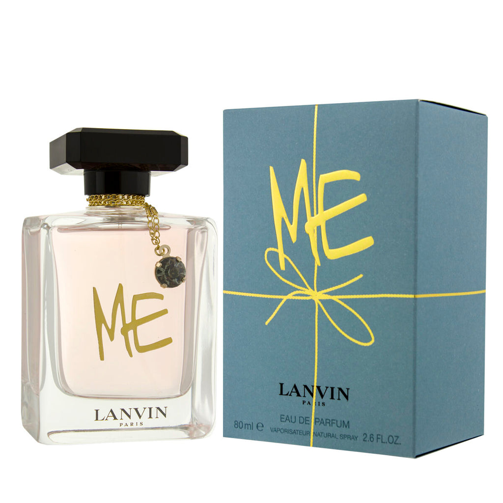 Damenparfüm lanvin me edp 80 ml - schönheit parfums