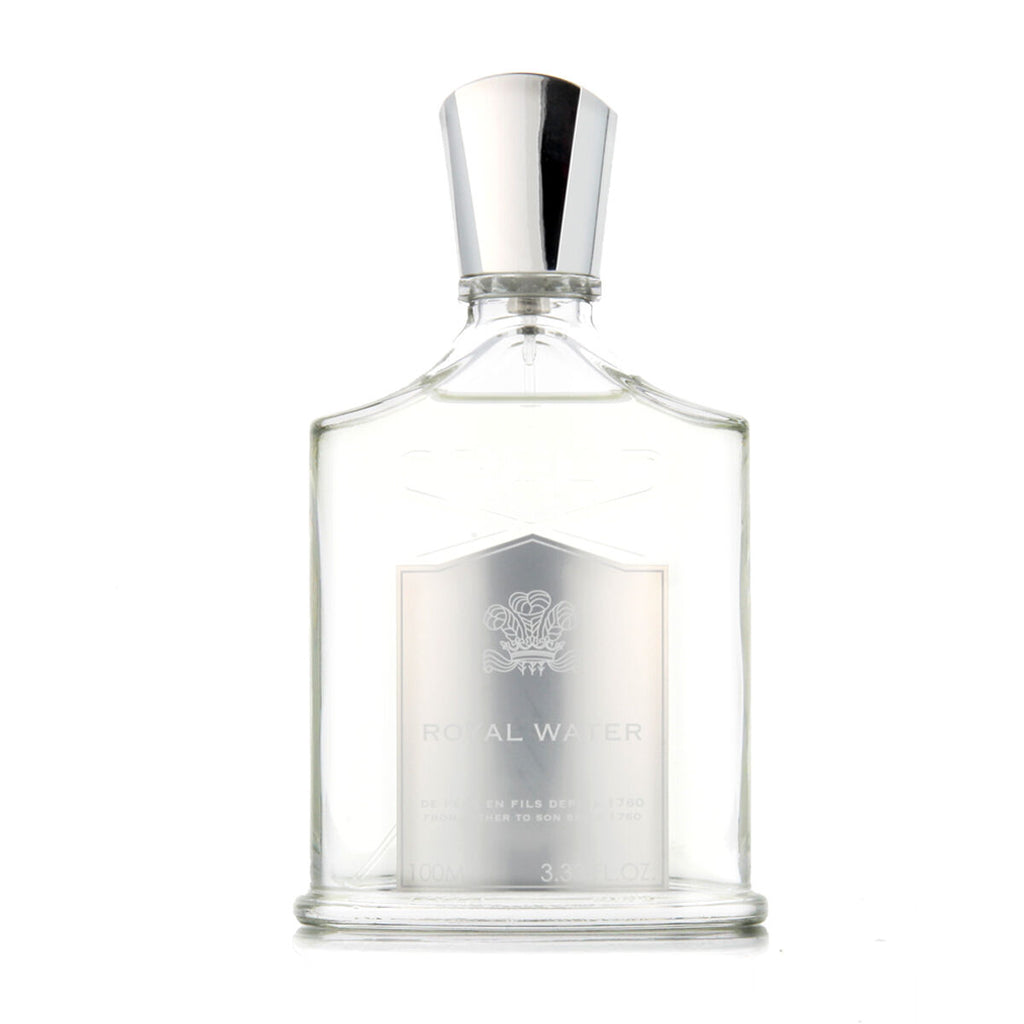 Unisex-parfüm creed edp royal water 100 ml - schönheit