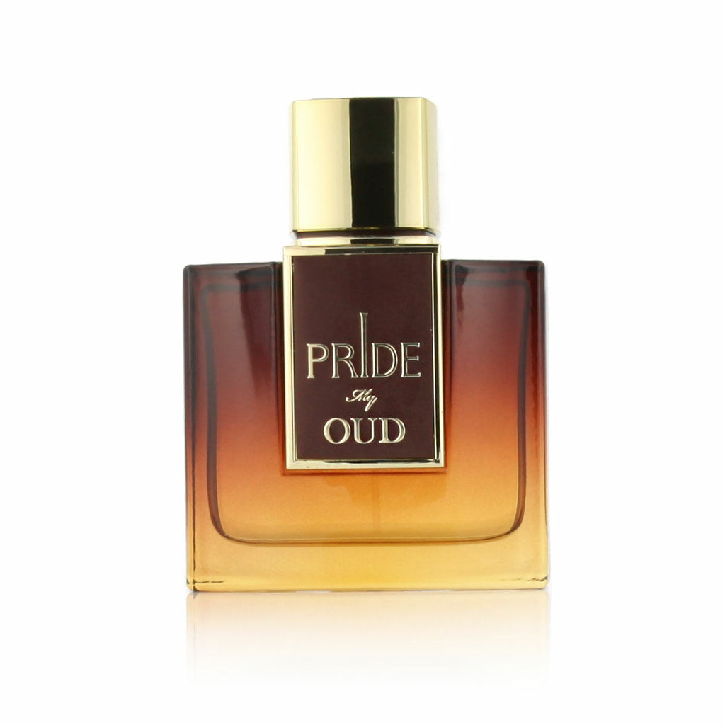 Unisex-parfüm rue broca pride my oud edp 100 ml